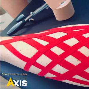 Masterclass Taping Biomécanique et Neuroproprioceptif - 28 mars 2026 - Laval (Québec) - Avec Francis Létourneau et ses Assistants