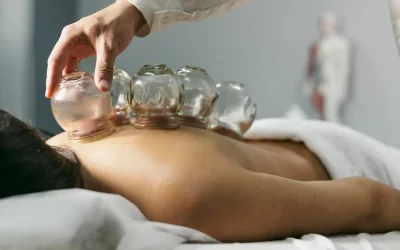 Ventouses thérapeutiques : perfectionnez vos compétences 2026
