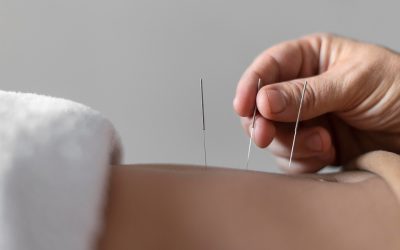 4 formations avancées en complément d’une formation en acupuncture