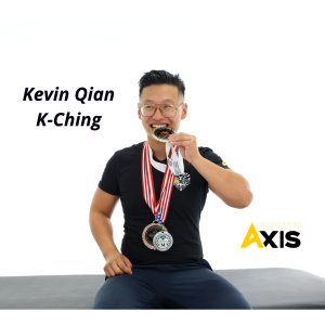 ** Pré-Vente ** Myofascial Sportif (M.E.T.) - Avec Kevin Qian - Massothérapeute du Sport - 100% en ligne