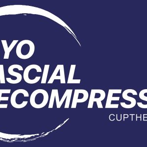 Cup Therapy (USA) - Myofascial Decompression Techniques Level 1 - Laval (Québec)- 17 Octobre 2026